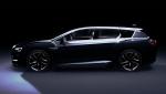 Subaru Advanced Tourer Concept 2011 года